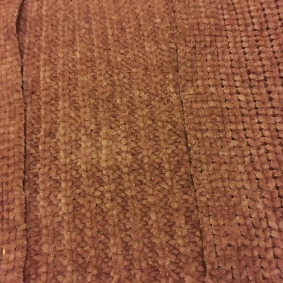 Rose open knit cardigan - Picture 3 of 5
